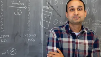 Fruit Flies, Ants and Algorithms