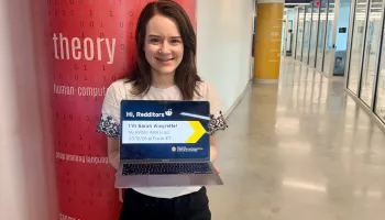 Machine Learning Researcher Sarah Wiegreffe Answers Questions About AI Transparency