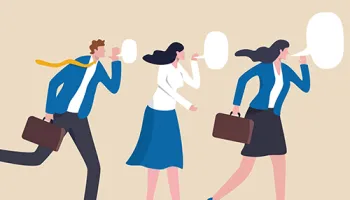 Can’t Stand Gossip? New Research Suggests That Gabbing About Others Is ‘Not Always a Bad Thing’