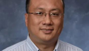 UMD Computer Scientist Heng Huang Receives Funding to Develop Wearable AI Vitals-Monitoring Device and AI-Enabled Medical Imaging Test Bed