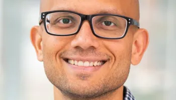 UMD’s Pratyush Tiwary Receives $902K Grant to Develop Energy-Efficient AI for Chemical Sciences 