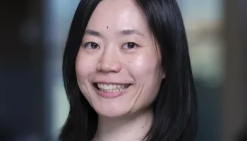 Chen Receives NSF CAREER Award to Improve Security of AI Coding Tools