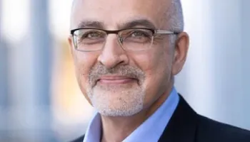 Searching for a Coronavirus Treatment: UMD Alumnus Merdad Parsey’s Story