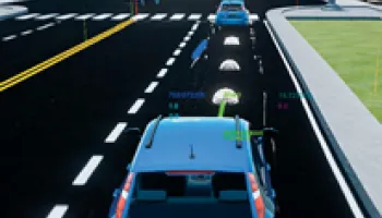 A Real-life Boost for Virtual Research