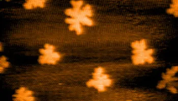 Theory Details How ‘Hot’ Monomers Affect Thin-film Formation