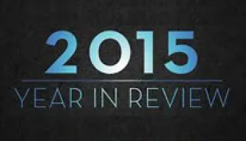 UMD Science 2015 Year in Review