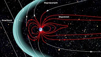 Space Weather Mission Gets $1.25 Million and a Green Light for Feasibility Studies  