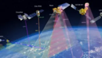 Remote Sensing to the Rescue