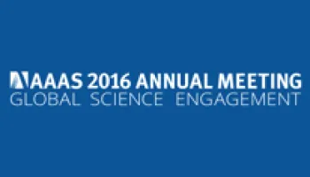 University of Maryland Scientists to Present at AAAS Annual Meeting