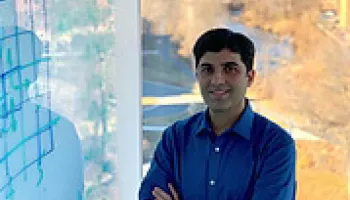Bhatele Receives NSF CAREER Award to Optimize Parallel Software and Systems