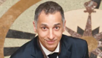 Math Whiz Wins Wall Street