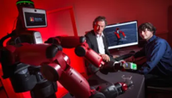 Robots Learn to Use Kitchen Tools by Watching YouTube Videos