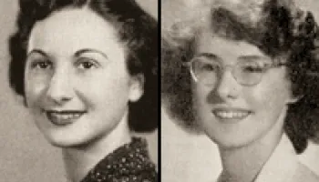 A Tale of Two Bacteriology Alumnae