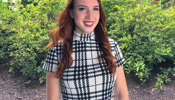 Difficult Decisions: Anna Grafov Navigates Unexpected Challenges Upon Graduation