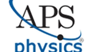 Two UMD Faculty Members and Eight Alumni Elected 2015 Fellows of the American Physical Society