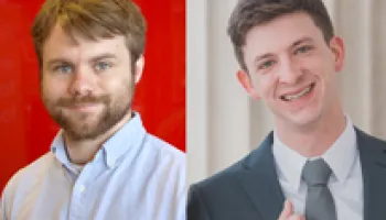 UMD Physics and Chemistry Graduate Students Awarded ARCS Scholarships