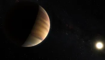 UMD Named a Host Institution for Prestigious Planetary Science Postdoctoral Fellowship