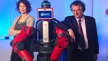 UMD Computer Scientists Publish Paper on New Computing Theory that Could Transform AI for Robotics