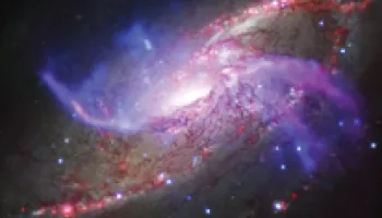Black Holes: Supermassive Guardians of the Galaxies