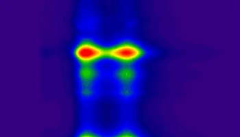 Scientists Discover Method to Create and Trap Trions at Room Temperature