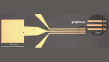 Ultra-thin Detector Captures Unprecedented Range of Light