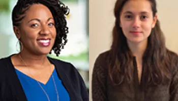 Cathryn “Cat” Posey and Maya Silver-Isenstadt to Speak at College’s December Commencement Ceremony