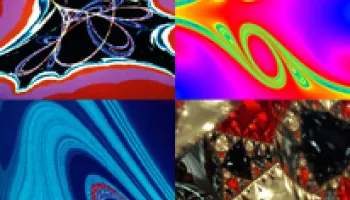 A New Litmus Test for Chaos?