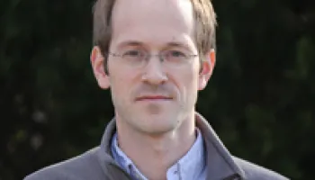 Quantum Information Expert Andrew Childs Joins UMD as Co-Director of QuICS
