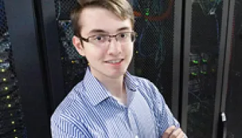 A Day in the Life of an Undergraduate CEO