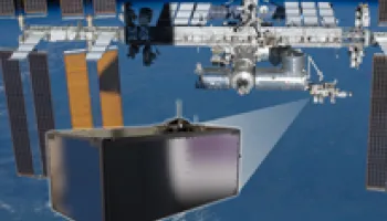 Space-based Experiment Will Tackle the Mysteries of Cosmic Rays