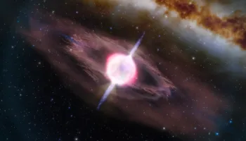 UMD Scientists Help Uncover Origins of Castaway Gamma-ray Bursts 