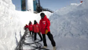 “The era of neutrino astronomy has begun”