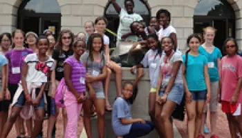 College Offers Summer Science Camps for K-12 Students