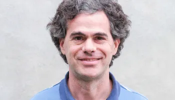 Daniel Gottesman Joins UMD as the First Brin Family Endowed Professor in Theoretical Computer Science
