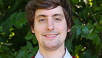 Computer Science's John Dickerson Receives NSF CAREER Award to Improve Market Systems Using Artificial Intelligence