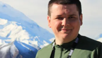 Dinko Ferencek (Ph.D. '11, Physics) Talks Particle Physics and #RestartLHC