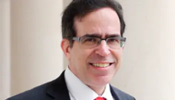 Doron Levy Named Interim Chair of UMD Department of Mathematics