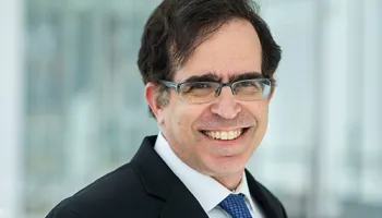 Doron Levy Named Chair of UMD Department of Mathematics