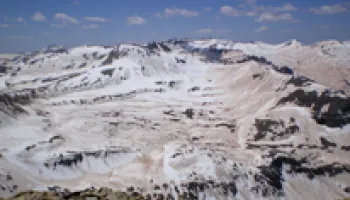 Middle Eastern Desert Dust on the Tibetan Plateau Could Affect the Indian Summer Monsoon