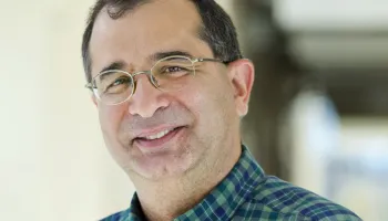  Najib El-Sayed to Direct New BBI Advanced Genomic Technologies Core