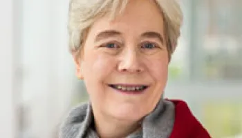 Ellen D. Williams Named Fellow of the American Association for the Advancement of Science