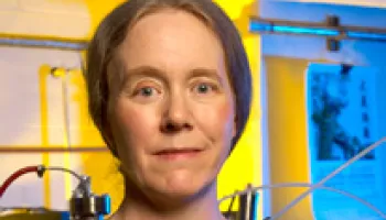 Physics' Ellen Williams Confirmed as Head of ARPA-E