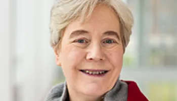 Distinguished University Professor Ellen Williams Named Director of UMD’s Earth System Science Interdisciplinary Center
