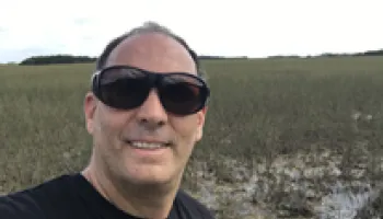 National Academies Report Co-authored by UMD Scientist Offers Hope, Climate Change Concerns for Everglades Restoration Project