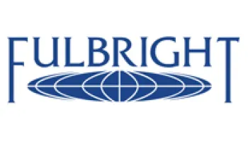 Three Science Terps Selected for 2019 Fulbright Program