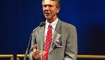 NASA Renames Swift Mission in Honor of Neil Gehrels