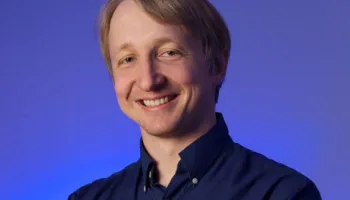 Alexey Gorshkov Elected APS Fellow