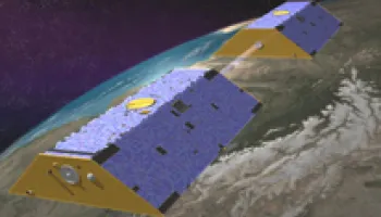 Satellite Study Finds Major Shifts in Global Freshwater