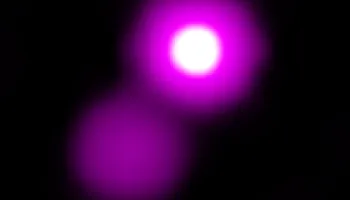 All in the Family: Kin of Gravitational Wave Source Discovered