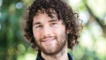Senior Gregory Ridgway, Triple Degree Candidate in Physics, Mathematics and Piano Performance, Named University Medalist
